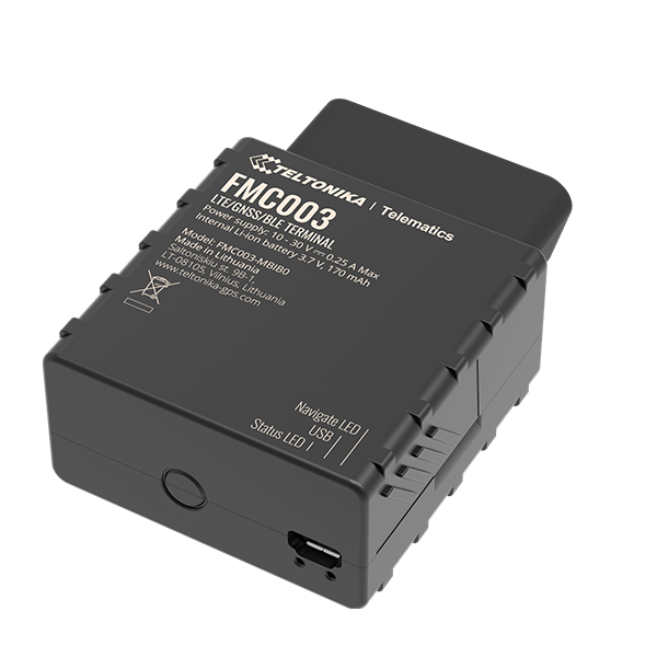 FMC003
